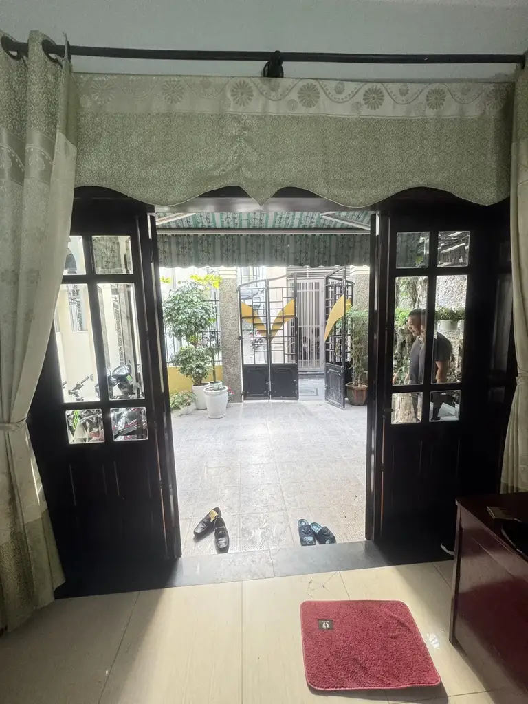 Bán nhà Hoàng Diệu, Hải Châu – 85 m², 4 tầng, 6,86 tỷ – ảnh 4