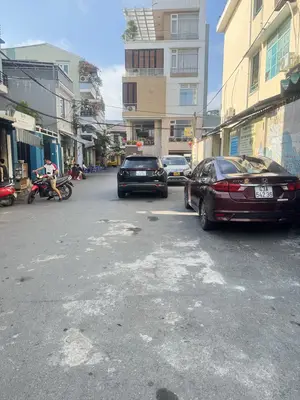Bán nhà Hoàng Diệu, Hải Châu – 85 m², 4 tầng, 6,86 tỷ – ảnh 5