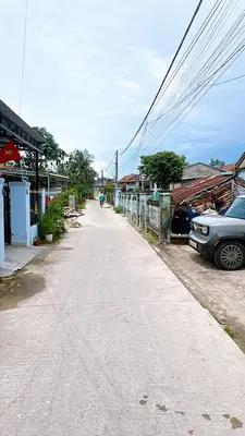 Bán đất Kiệt Hồ Ven Biển – Điện Bàn Đông, Quảng Nam (khu khác) – 118 m², 1,85 tỷ – ảnh 5