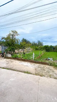 Bán đất Kiệt Hồ Ven Biển – Điện Bàn Đông, Quảng Nam (khu khác) – 118 m², 1,85 tỷ – ảnh 6