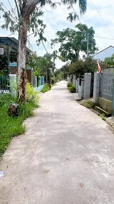 Bán đất Kiệt Hồ Ven Biển – Điện Bàn Đông, Quảng Nam (khu khác) – 118 m², 1,85 tỷ – ảnh 7