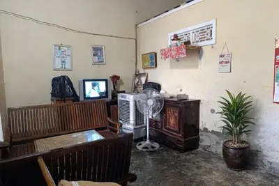 Bán nhà mặt tiền Đội Cấn, Cẩm Lệ – 75 m², 1 tầng, 5,45 tỷ – ảnh 2