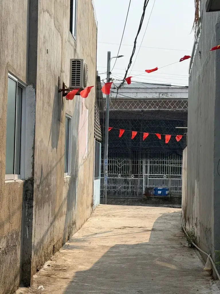 Bán nhà Liên Chiểu – 50 m², 5 tầng, 1,2 tỷ – ảnh 3