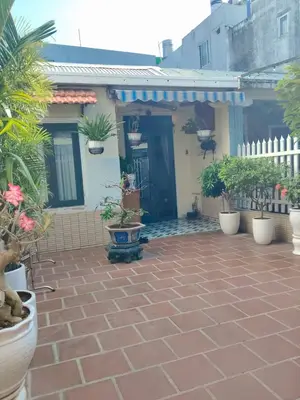 Bán nhà cấp 4 Phan Châu Trinh, Hải Châu – 92 m², 4,18 tỷ – ảnh 2