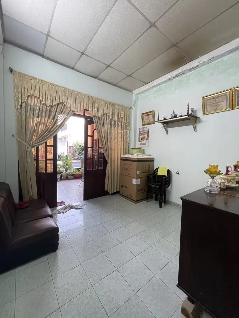 Bán nhà Kiệt Lê Ngô Cát, Thanh Khê – 52 m², 3 tầng, 6,5 tỷ – ảnh 2