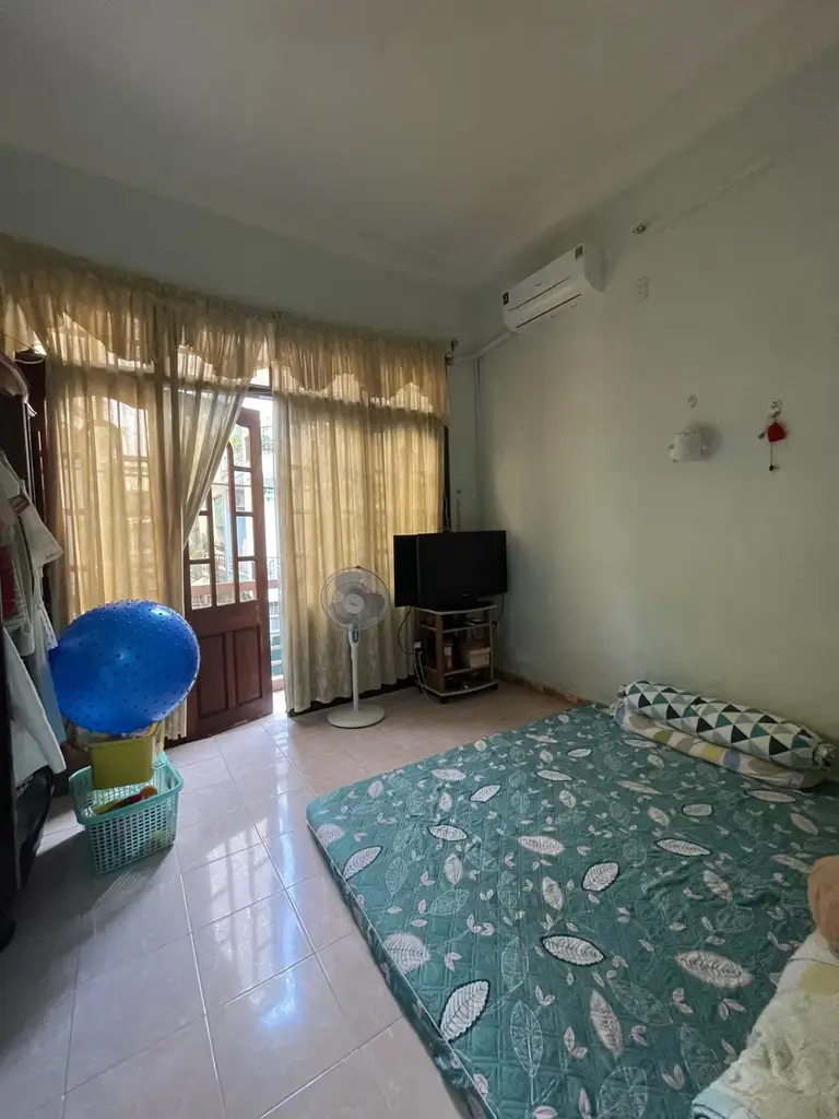 Bán nhà Kiệt Lê Ngô Cát, Thanh Khê – 52 m², 3 tầng, 6,5 tỷ – ảnh 3