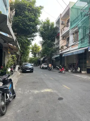 Bán nhà Kiệt Lê Ngô Cát, Thanh Khê – 52 m², 3 tầng, 6,5 tỷ – ảnh 8