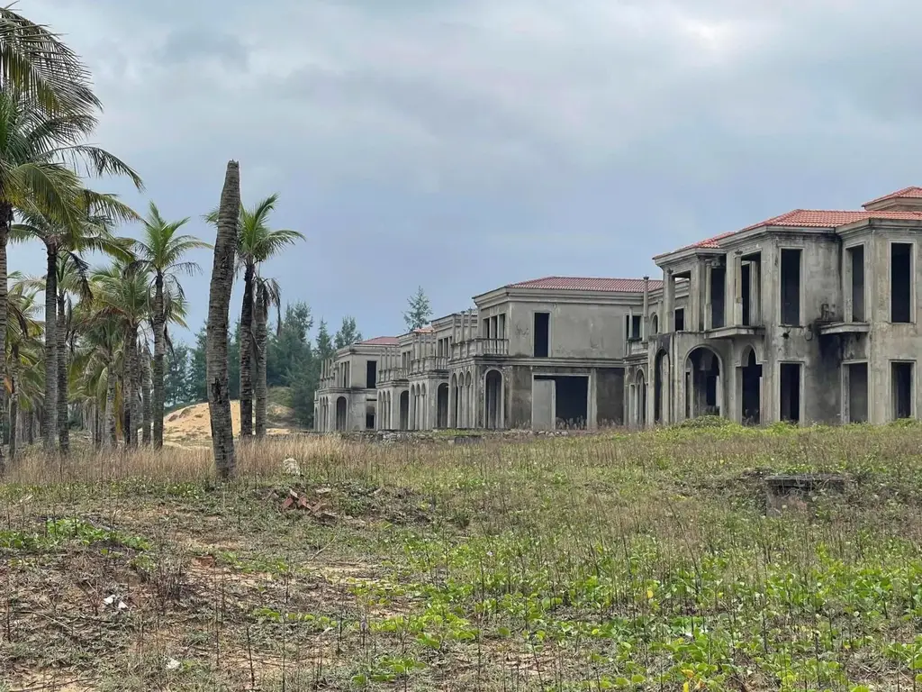 Bán nhà mặt tiền Phú Lộc, Huế – 69.180 m², 4 tầng, 550 tỷ – ảnh 4
