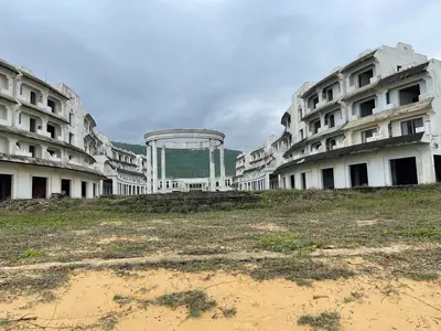 Bán nhà mặt tiền Phú Lộc, Huế – 69.180 m², 4 tầng, 550 tỷ – ảnh 5