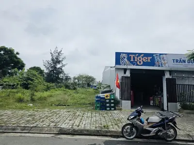 Bán đất mặt tiền Phú Sơn Tây 4, Hòa Vang – 150 m², 4,2 tỷ – ảnh 4