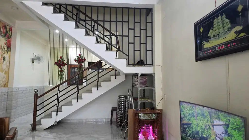 Bán nhà Bàu Năng 12, Liên Chiểu – 90 m², 3 tầng, 7,85 tỷ – ảnh 3