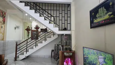Bán nhà Bàu Năng 12, Liên Chiểu – 90 m², 3 tầng, 7,85 tỷ – ảnh 3
