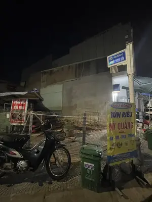Bán đất mặt tiền Bình Hòa 3, Cẩm Lệ – 83 m², 8,3 tỷ – ảnh 2