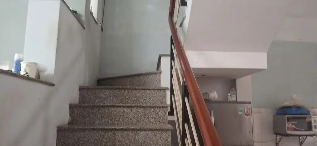 Bán nhà mặt tiền Thái Thị Bôi, Thanh Khê – 105 m², 2 tầng, 10,5 tỷ – ảnh 2