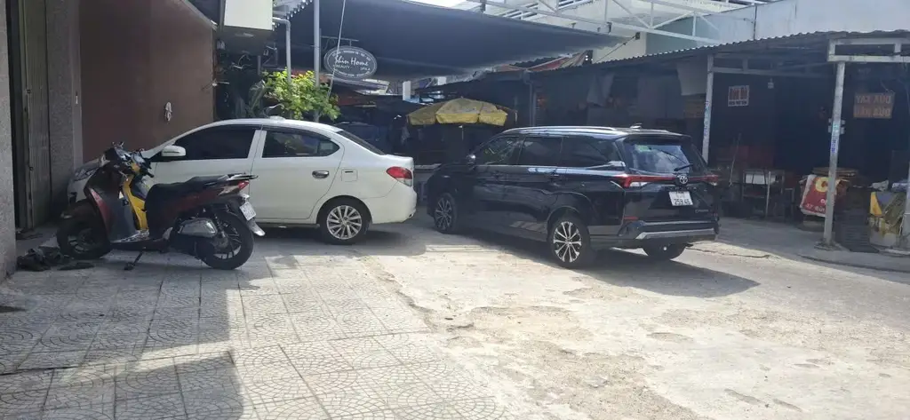 Bán nhà mặt tiền Thái Thị Bôi, Thanh Khê – 105 m², 2 tầng, 10,5 tỷ – ảnh 4