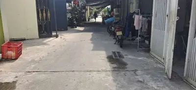 Bán nhà mặt tiền Thái Thị Bôi, Thanh Khê – 105 m², 2 tầng, 10,5 tỷ – ảnh 6