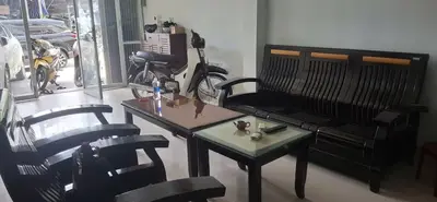 Bán nhà mặt tiền Thái Thị Bôi, Thanh Khê – 105 m², 2 tầng, 10,5 tỷ – ảnh 8