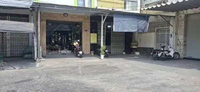 Bán nhà mặt tiền Thái Thị Bôi, Thanh Khê – 105 m², 2 tầng, 10,5 tỷ – ảnh 10