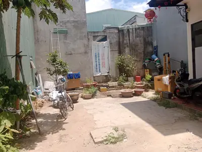 Bán nhà Trường Chinh, Thanh Khê – 51 m², 1 tầng, 2,99 tỷ