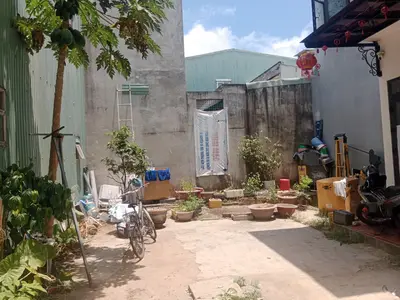 Bán nhà Trường Chinh, Thanh Khê – 51 m², 1 tầng, 2,99 tỷ – ảnh 4