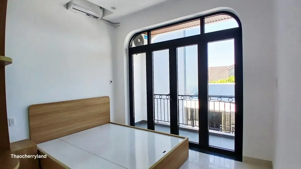 Bán nhà Kiệt Phạm Như Xương, khối phố Tứ Hà, Điện Bàn – 70 m², 2 tầng, 3,35 tỷ – ảnh 2