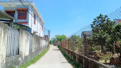 Bán nhà Kiệt Phạm Như Xương, khối phố Tứ Hà, Điện Bàn – 70 m², 2 tầng, 3,35 tỷ – ảnh 3