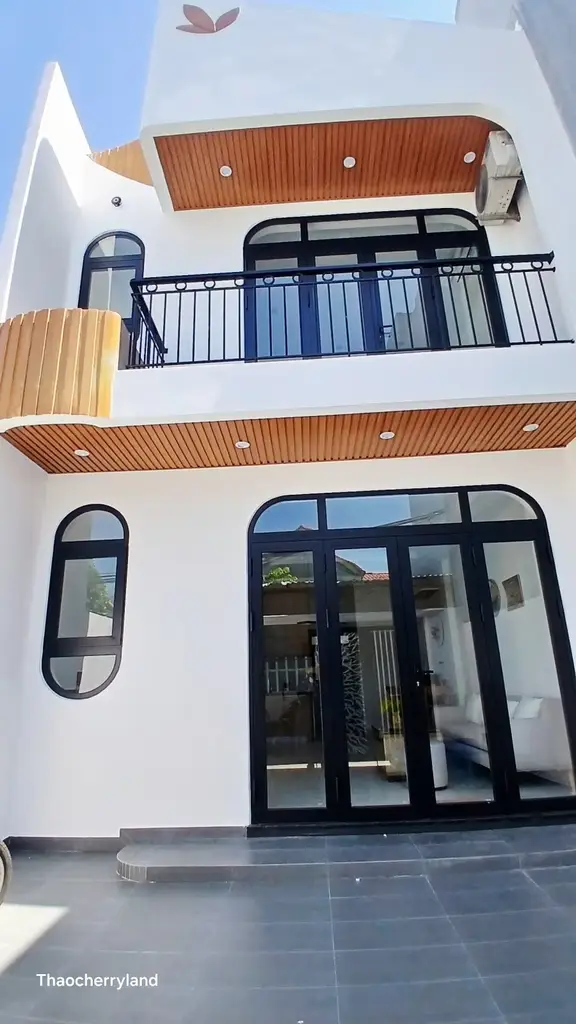 Bán nhà Kiệt Phạm Như Xương, khối phố Tứ Hà, Điện Bàn – 70 m², 2 tầng, 3,35 tỷ – ảnh 5