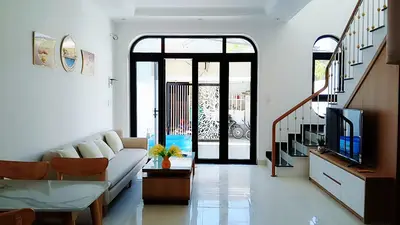 Bán nhà Kiệt Phạm Như Xương, khối phố Tứ Hà, Điện Bàn – 70 m², 2 tầng, 3,35 tỷ – ảnh 7