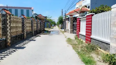 Bán nhà Kiệt Phạm Như Xương, khối phố Tứ Hà, Điện Bàn – 70 m², 2 tầng, 3,35 tỷ – ảnh 8