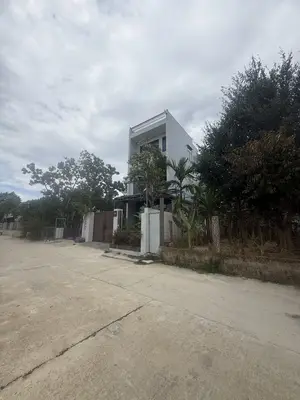Bán nhà An Trạch Hòa Tiến, Cẩm Lệ – 146 m², 3 tầng, 6 tỷ – ảnh 3
