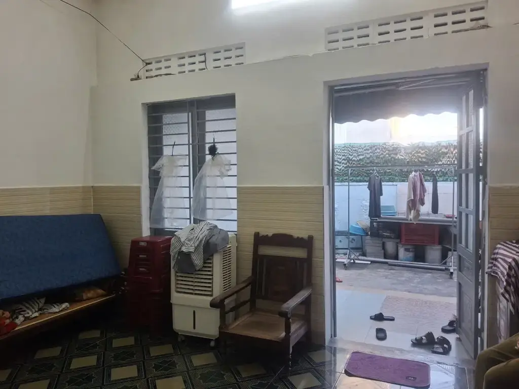 Bán nhà cấp 4 Đường 2 tháng 9, Hải Châu – 56 m², 3,8 tỷ – ảnh 4
