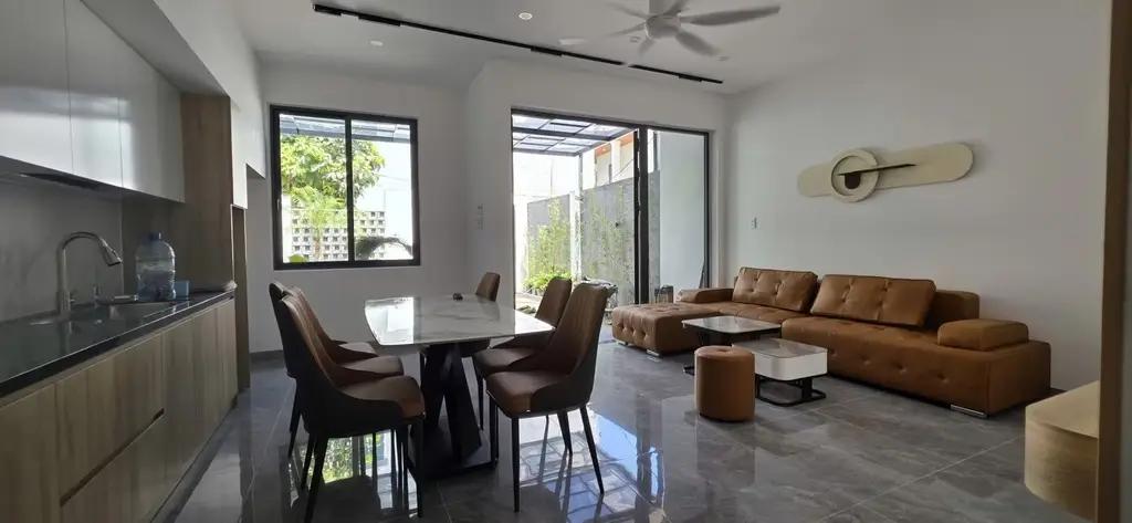 Bán nhà Kiệt Trường Chinh, Cẩm Lệ – 120 m², 2 tầng, 4,75 tỷ – ảnh 5