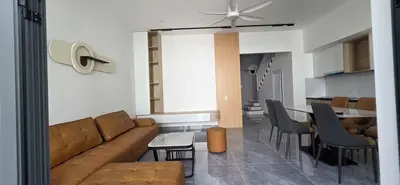 Bán nhà Kiệt Trường Chinh, Cẩm Lệ – 120 m², 2 tầng, 4,75 tỷ – ảnh 6