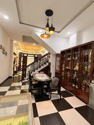 Bán nhà mặt tiền Nguyễn Thành Ý, Hải Châu – 107 m², 3 tầng, 10,9 tỷ – ảnh 2