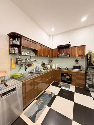 Bán nhà mặt tiền Nguyễn Thành Ý, Hải Châu – 107 m², 3 tầng, 10,9 tỷ – ảnh 3
