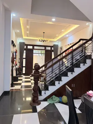 Bán nhà mặt tiền Nguyễn Thành Ý, Hải Châu – 107 m², 3 tầng, 10,9 tỷ – ảnh 4