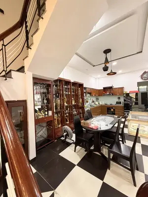 Bán nhà mặt tiền Nguyễn Thành Ý, Hải Châu – 107 m², 3 tầng, 10,9 tỷ – ảnh 5