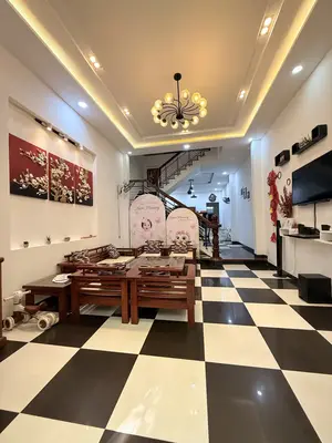 Bán nhà mặt tiền Nguyễn Thành Ý, Hải Châu – 107 m², 3 tầng, 10,9 tỷ – ảnh 6