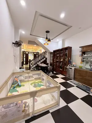 Bán nhà mặt tiền Nguyễn Thành Ý, Hải Châu – 107 m², 3 tầng, 10,9 tỷ – ảnh 7