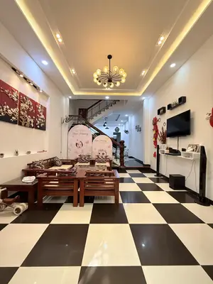 Bán nhà mặt tiền Nguyễn Thành Ý, Hải Châu – 107 m², 3 tầng, 10,9 tỷ – ảnh 8