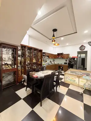 Bán nhà mặt tiền Nguyễn Thành Ý, Hải Châu – 107 m², 3 tầng, 10,9 tỷ – ảnh 9