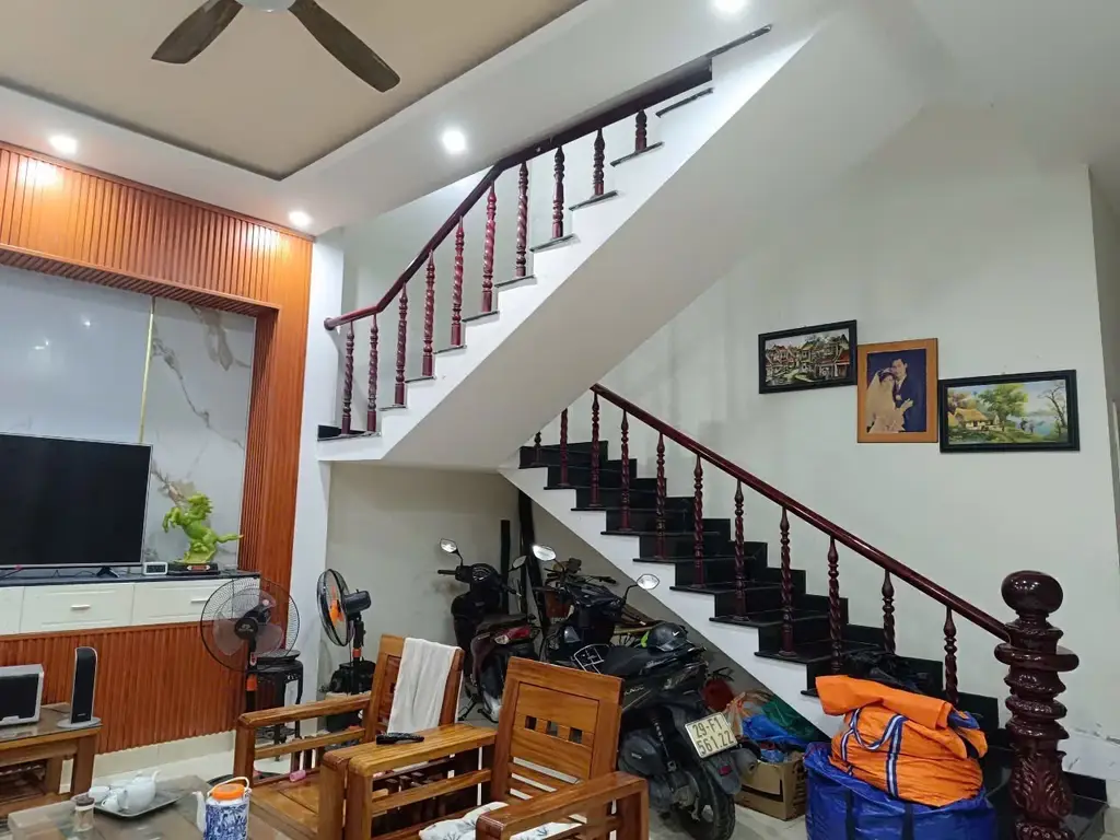 Bán nhà Kiệt Phó Đức Chính, Sơn Trà – 84 m², 3 tầng, 6,93 tỷ – ảnh 2