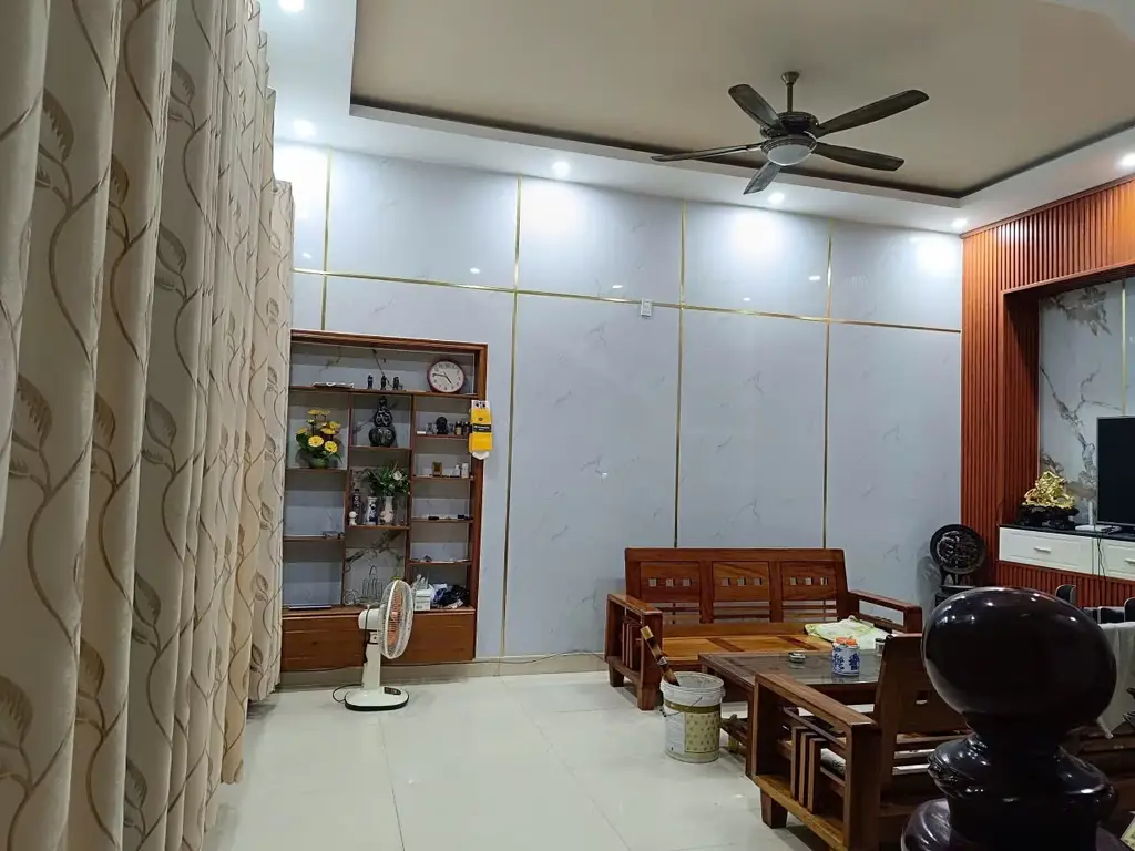 Bán nhà Kiệt Phó Đức Chính, Sơn Trà – 84 m², 3 tầng, 6,93 tỷ – ảnh 5