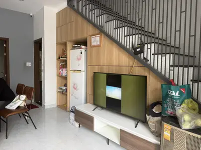 Bán nhà Kiệt Tôn Đức Thắng, Liên Chiểu – 60 m², 2 tầng, 3,6 tỷ