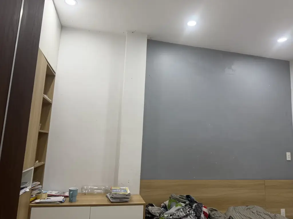 Bán nhà Kiệt Tôn Đức Thắng, Liên Chiểu – 60 m², 2 tầng, 3,6 tỷ – ảnh 3