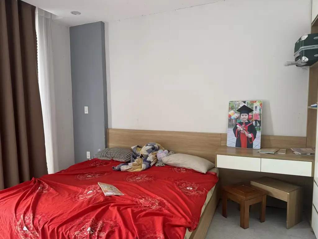 Bán nhà Kiệt Tôn Đức Thắng, Liên Chiểu – 60 m², 2 tầng, 3,6 tỷ – ảnh 4