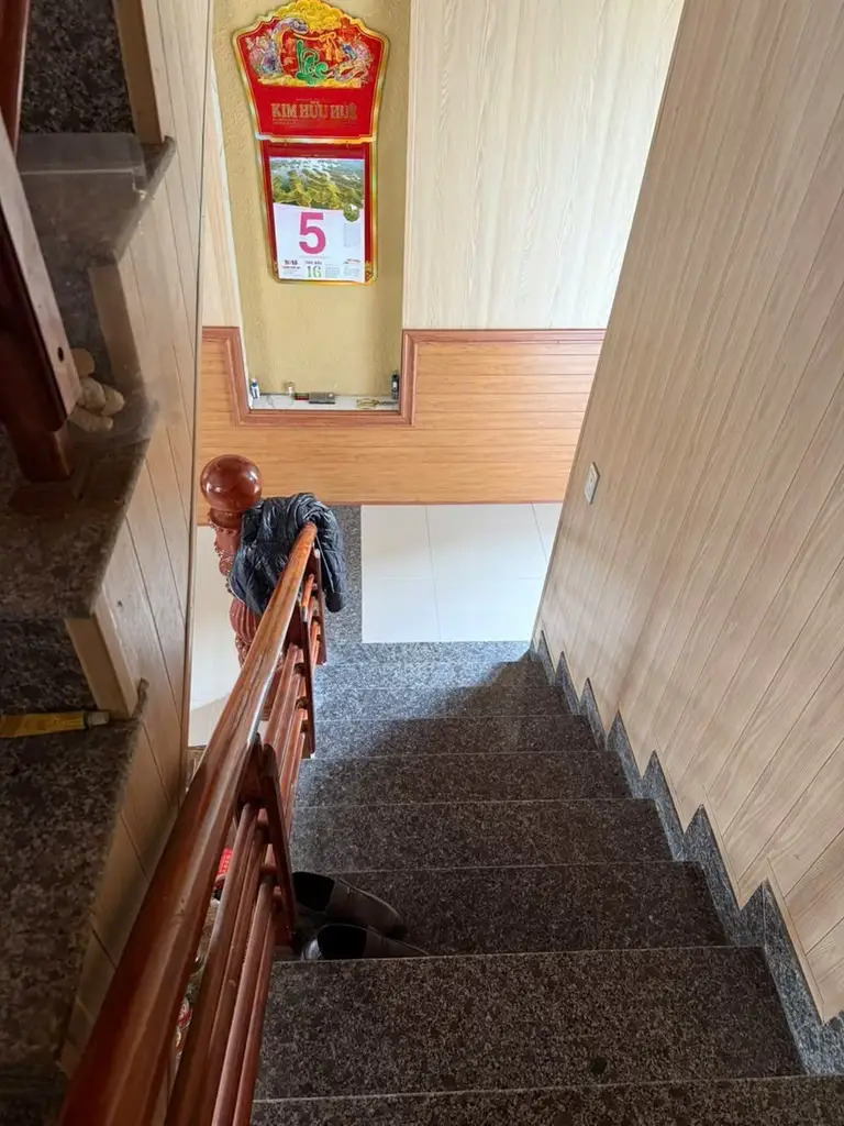 Bán nhà mặt tiền Đào Duy Từ, Hội An – 125 m², 2 tầng, 16,5 tỷ – ảnh 2