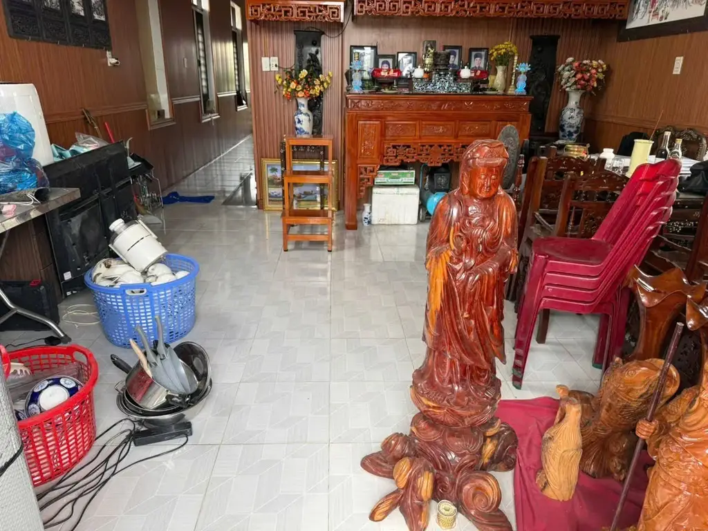 Bán nhà mặt tiền Đào Duy Từ, Hội An – 125 m², 2 tầng, 16,5 tỷ – ảnh 4