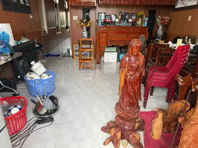 Bán nhà mặt tiền Đào Duy Từ, Hội An – 125 m², 2 tầng, 16,5 tỷ – ảnh 4
