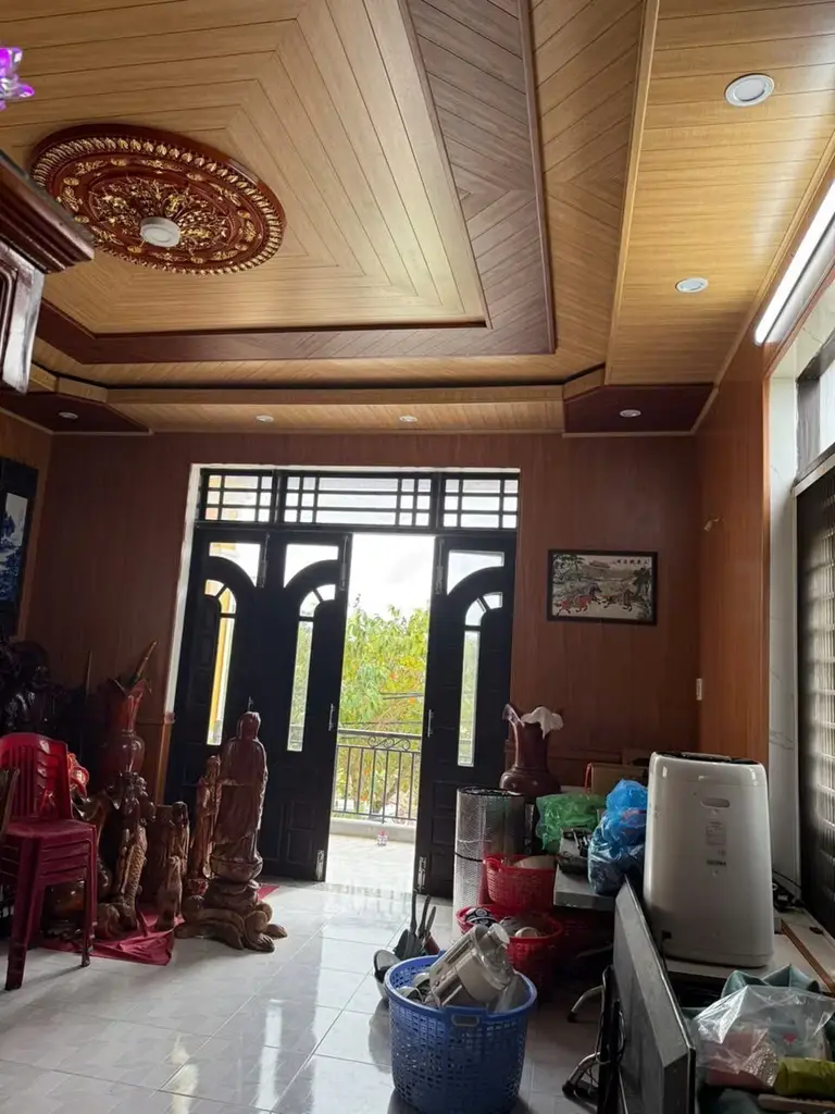 Bán nhà mặt tiền Đào Duy Từ, Hội An – 125 m², 2 tầng, 16,5 tỷ – ảnh 5